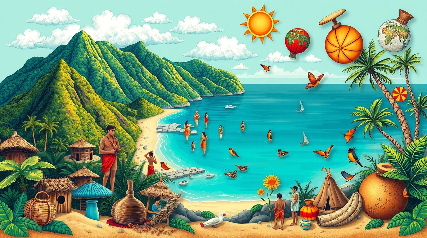 DODO Élite - Créer des activités entrepreneuriales à La Réunion 974